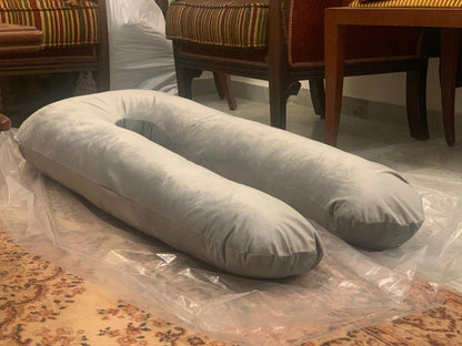 U Shape Pillow - Otloubnow