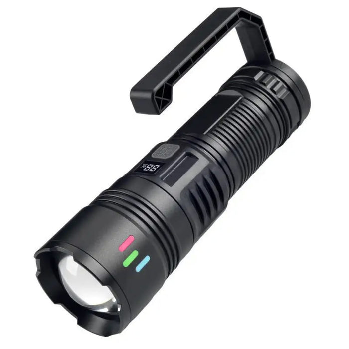 Ultra - bright flashlight - Otloubnow