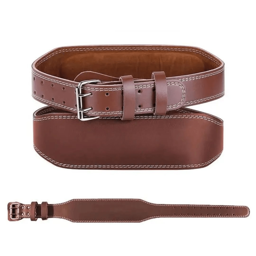 Ultra Supportive Weightlifting Belt for Optimal Performance - Otloubnow