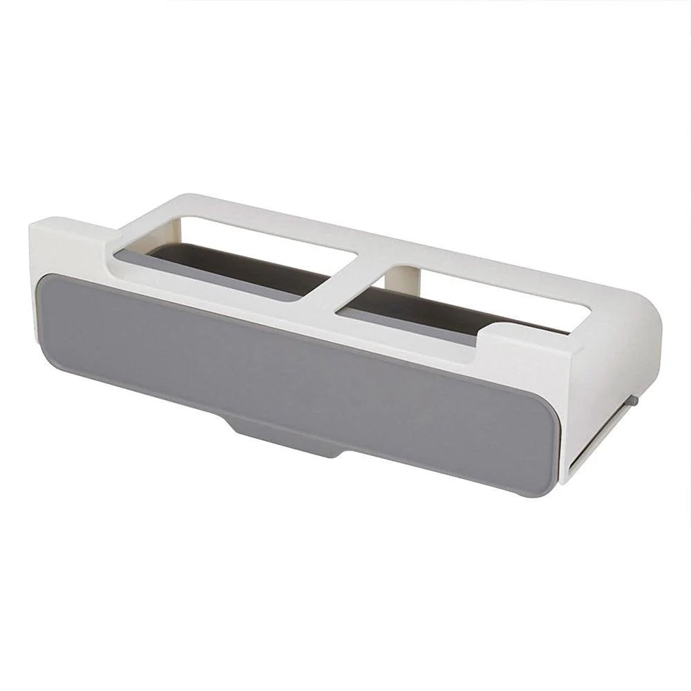 Under shelf spice rack - Otloubnow