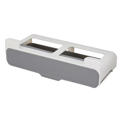 Under shelf spice rack - Otloubnow