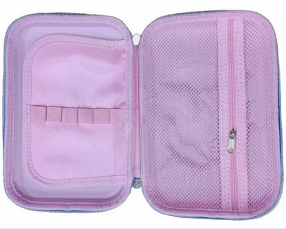 Unicorn pencil case - large - Otloubnow