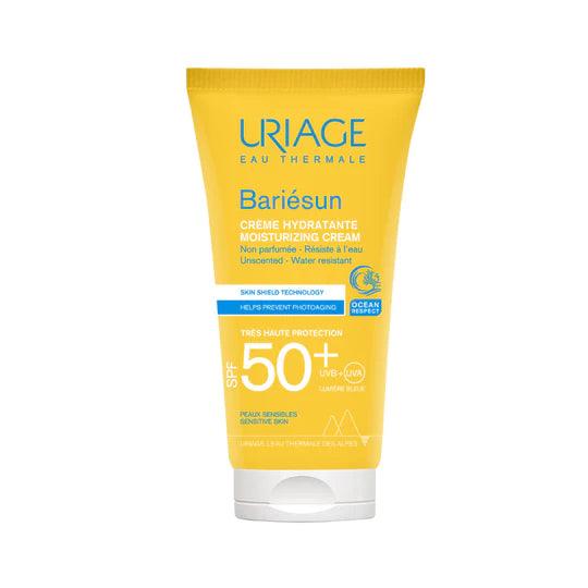 Uriage Bariesun Cream Fragrance Free Spf50+ - Otloubnow