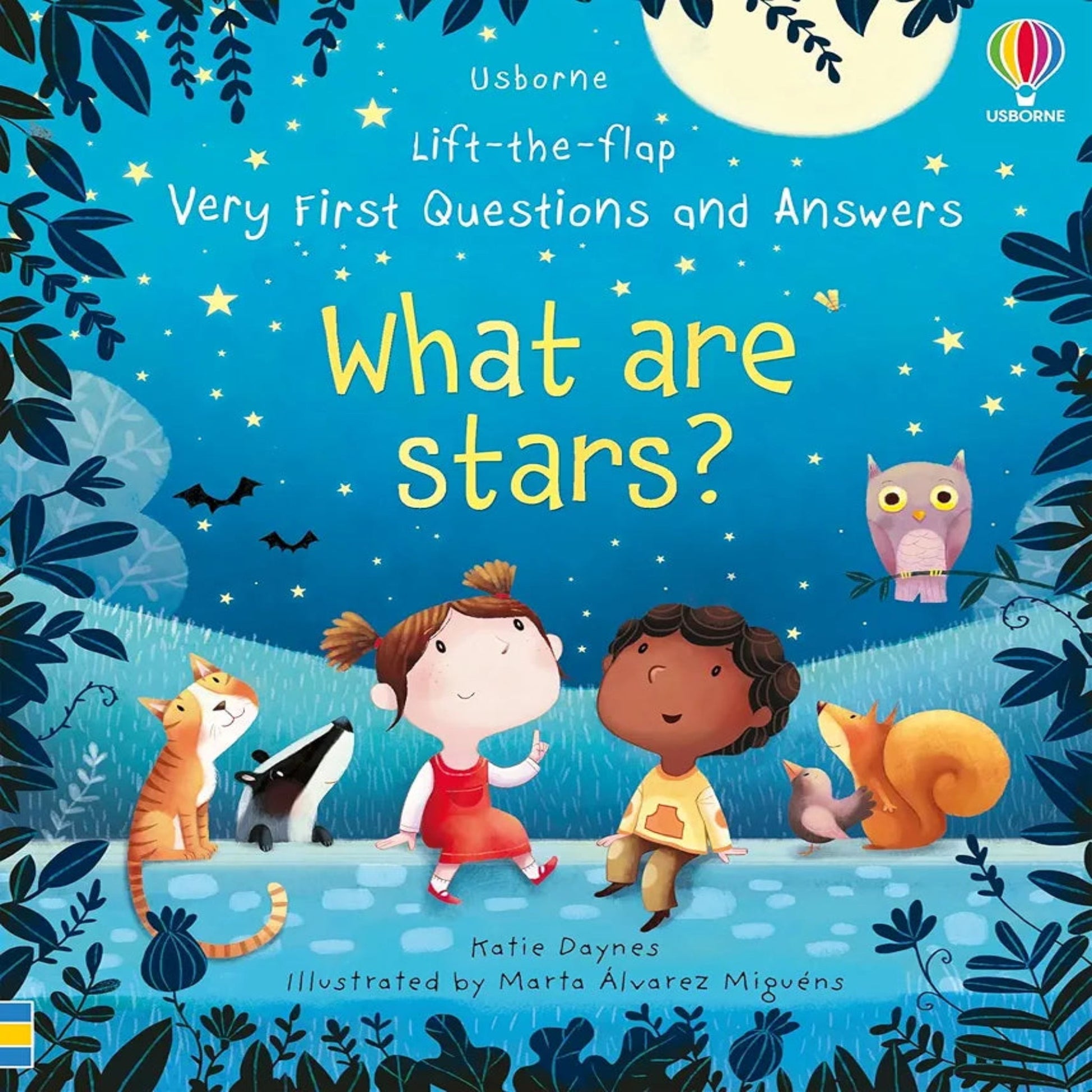 Usborne very first questions and answers collection - Otloubnow