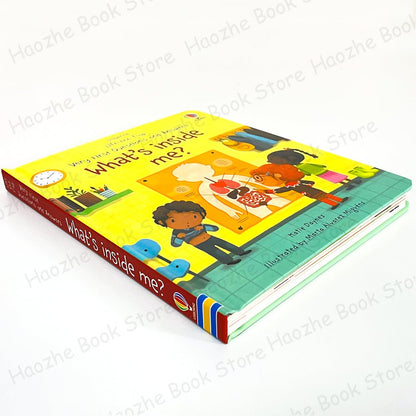 Usborne very first questions and answers collection - Otloubnow