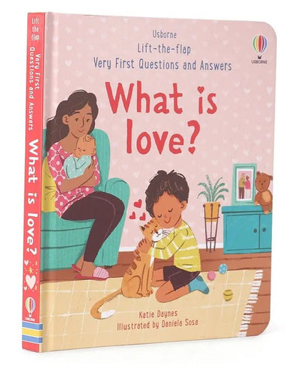 Usborne very first questions and answers collection - Otloubnow