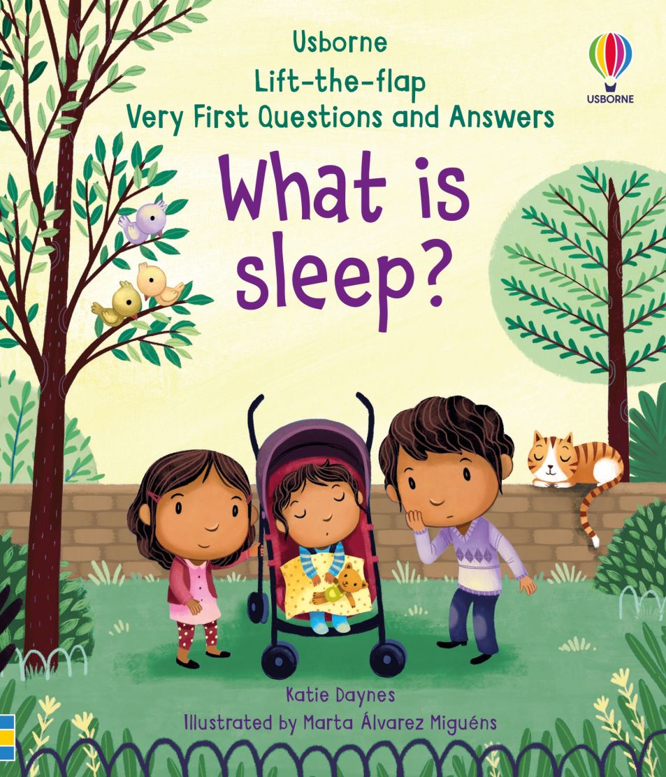 Usborne very first questions and answers collection - Otloubnow