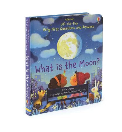 Usborne very first questions and answers collection - Otloubnow