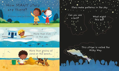 Usborne very first questions and answers collection - Otloubnow