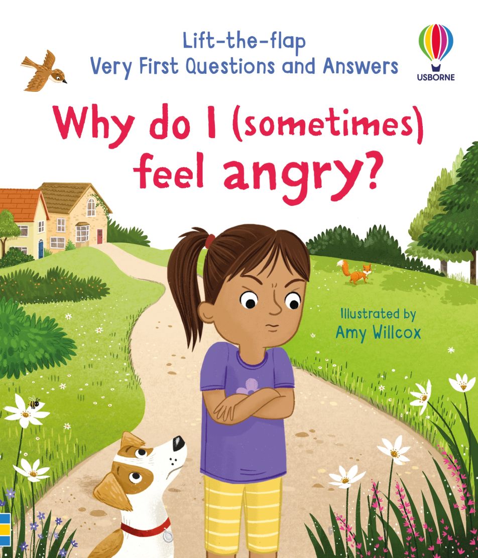 Usborne very first questions and answers collection - Otloubnow