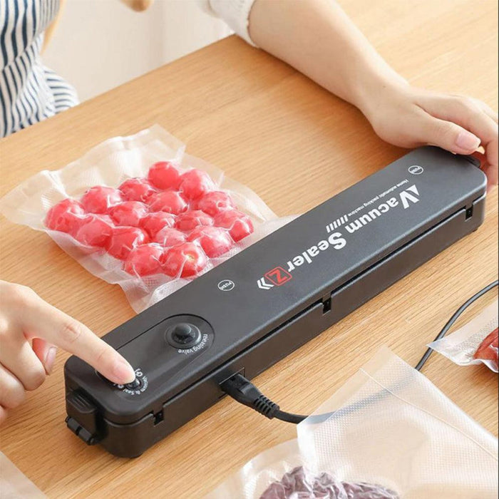 Vacuum sealer machine - Otloubnow