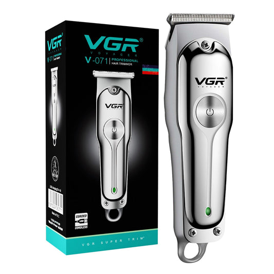 VGR hair trimmer - Otloubnow