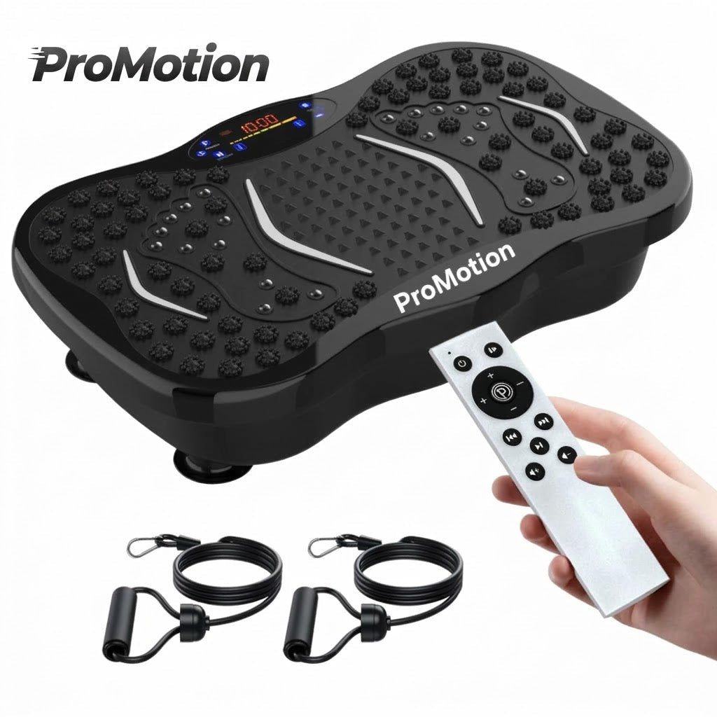 Vibration Plate - Otloubnow