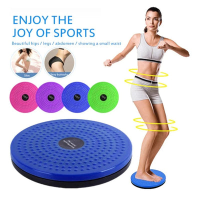 Waist Twisting Disc - Otloubnow