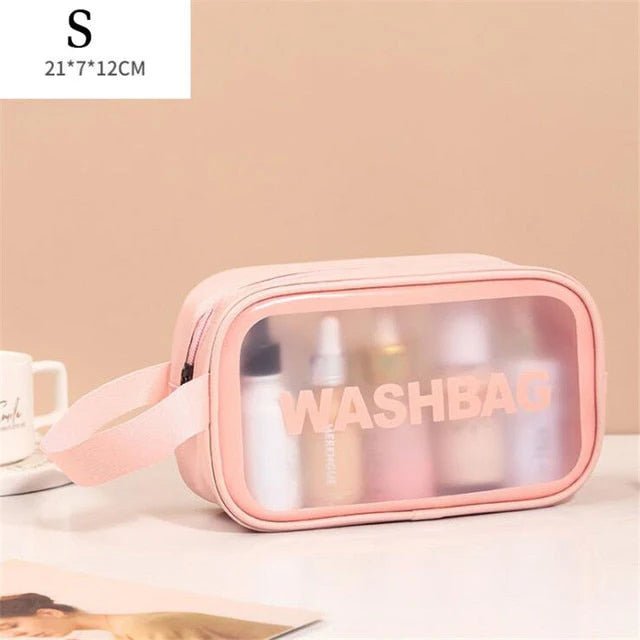 Wash bags - Multiple sizes - Otloubnow