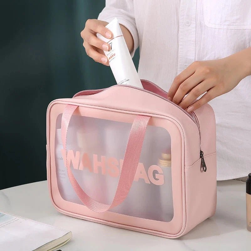 Wash bags - Multiple sizes - Otloubnow