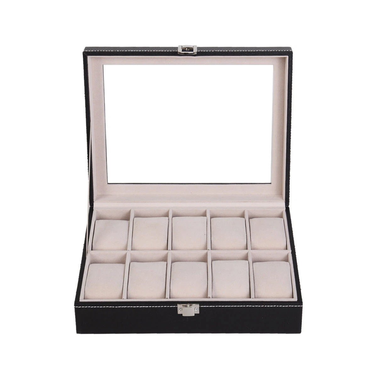 Watch organizer box - Otloubnow
