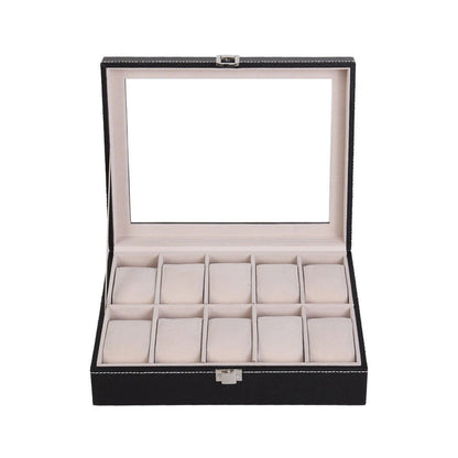 Watch organizer box - Otloubnow