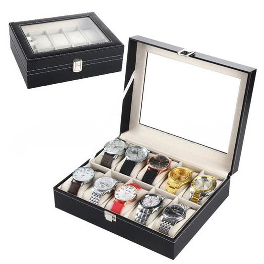 Watch organizer box - Otloubnow
