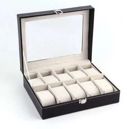Watch organizer box - Otloubnow