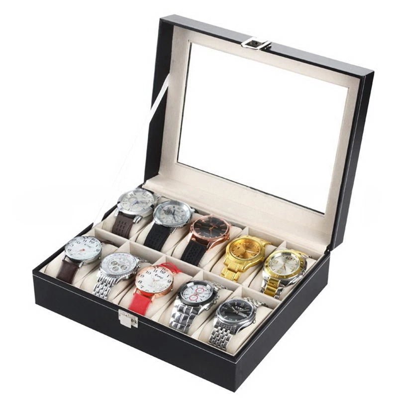 Watch organizer box - Otloubnow