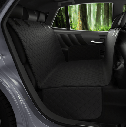 Waterproof Anti - Scratch Car Seat Cover for Dogs - Otloubnow