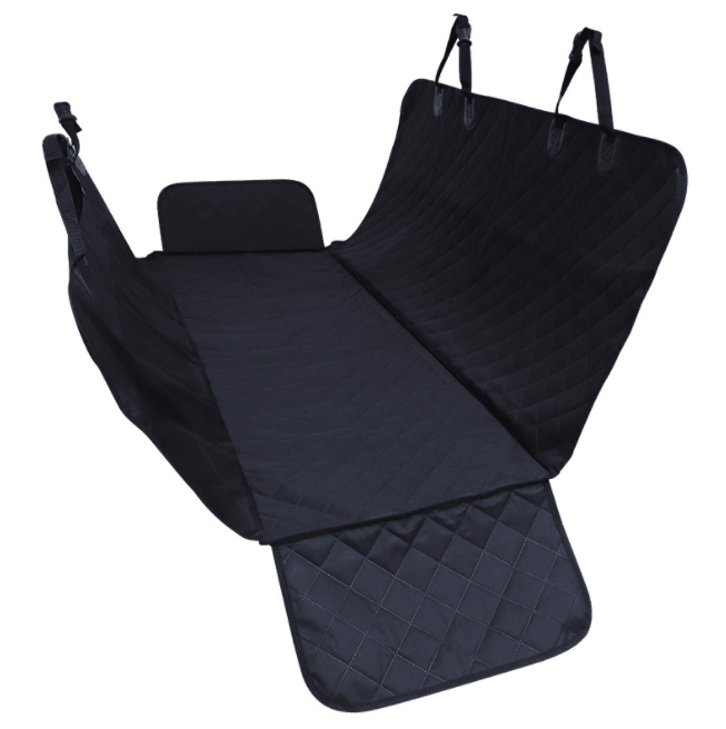 Waterproof Anti - Scratch Car Seat Cover for Dogs - Otloubnow