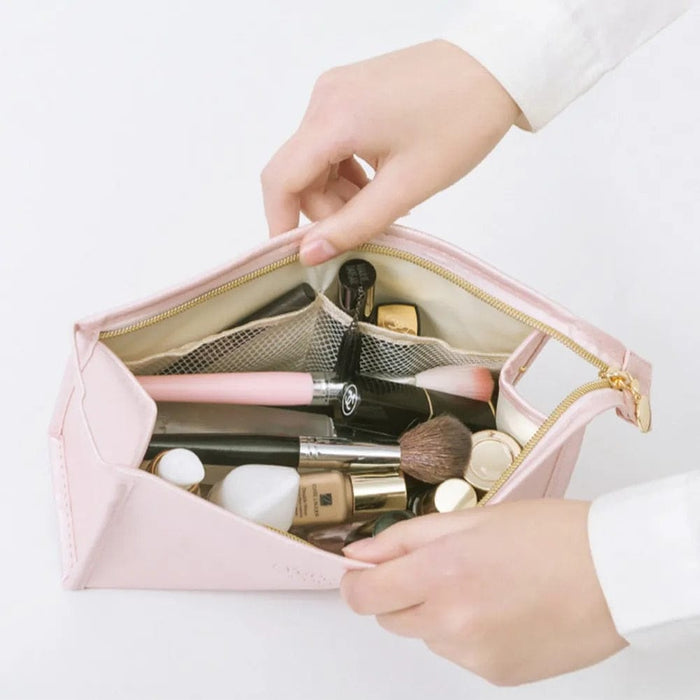 Waterproof makeup bag - Otloubnow