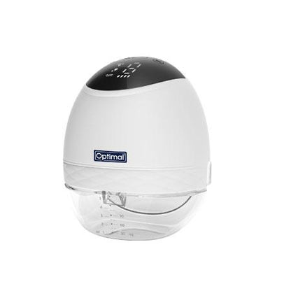 Wearable Electric Breast Pump - Otloubnow