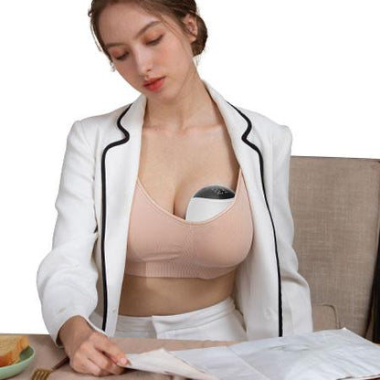 Wearable Electric Breast Pump - Otloubnow