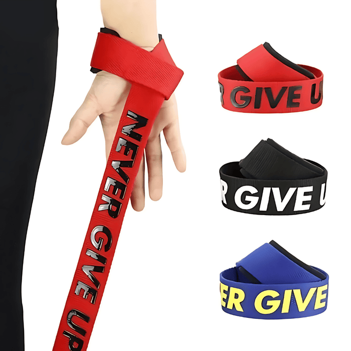 Weight Lifting Straps - Otloubnow