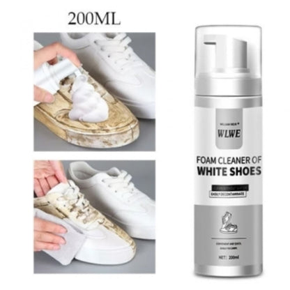 White shoes cleaner - Otloubnow