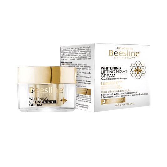Whitening Lifting Night Cream - Otloubnow