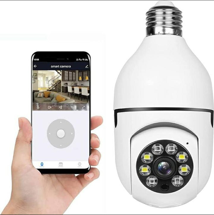 Wifi panorama camera - Otloubnow