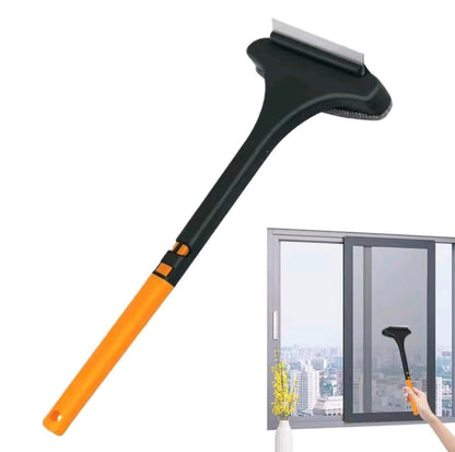Window mosquito mesh cleaning brush - Otloubnow