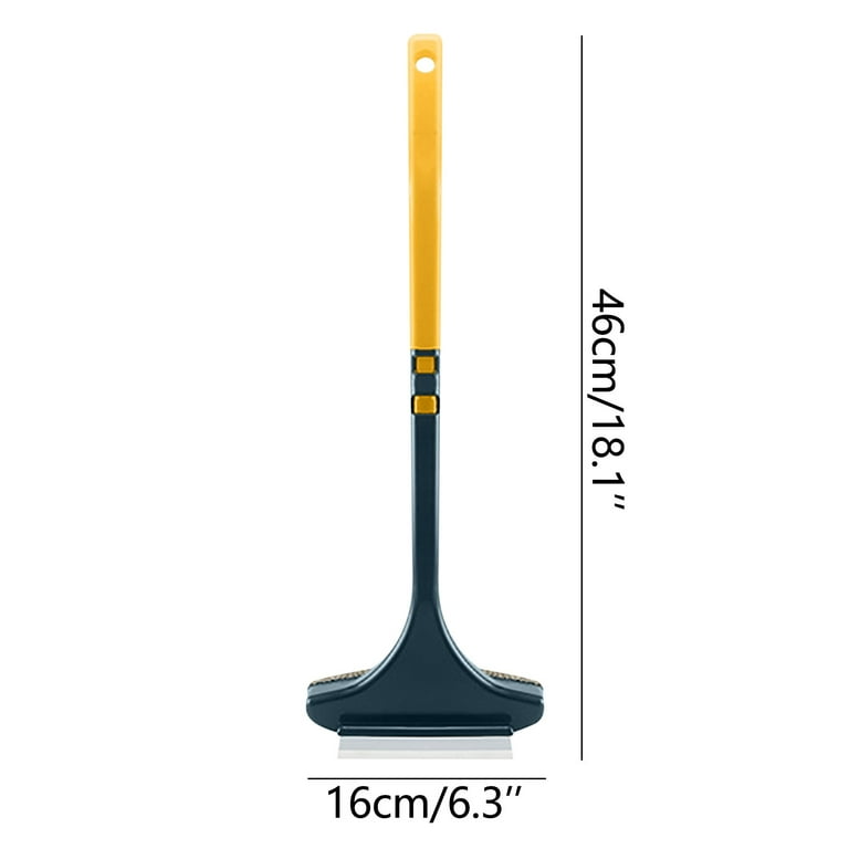 Window mosquito mesh cleaning brush - Otloubnow