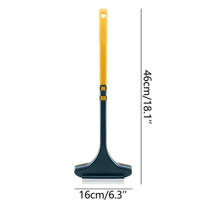 Window mosquito mesh cleaning brush - Otloubnow