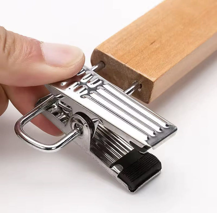 Wood skirt hanger - Otloubnow