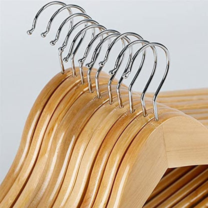 Wooden hangers set of 3 - Otloubnow