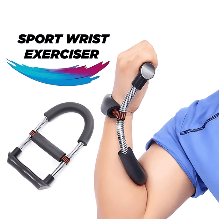 Wrist Exerciser - Otloubnow