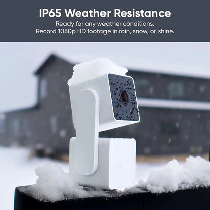 Wyze Cam Pan v3 360° 1080p Cam with Night Vision - Otloubnow