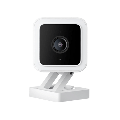 Wyze Cam v3 1080p HD WiFi Outdoor Wired Security Camera, Color Night Vision, 2 - Way Audio - Otloubnow