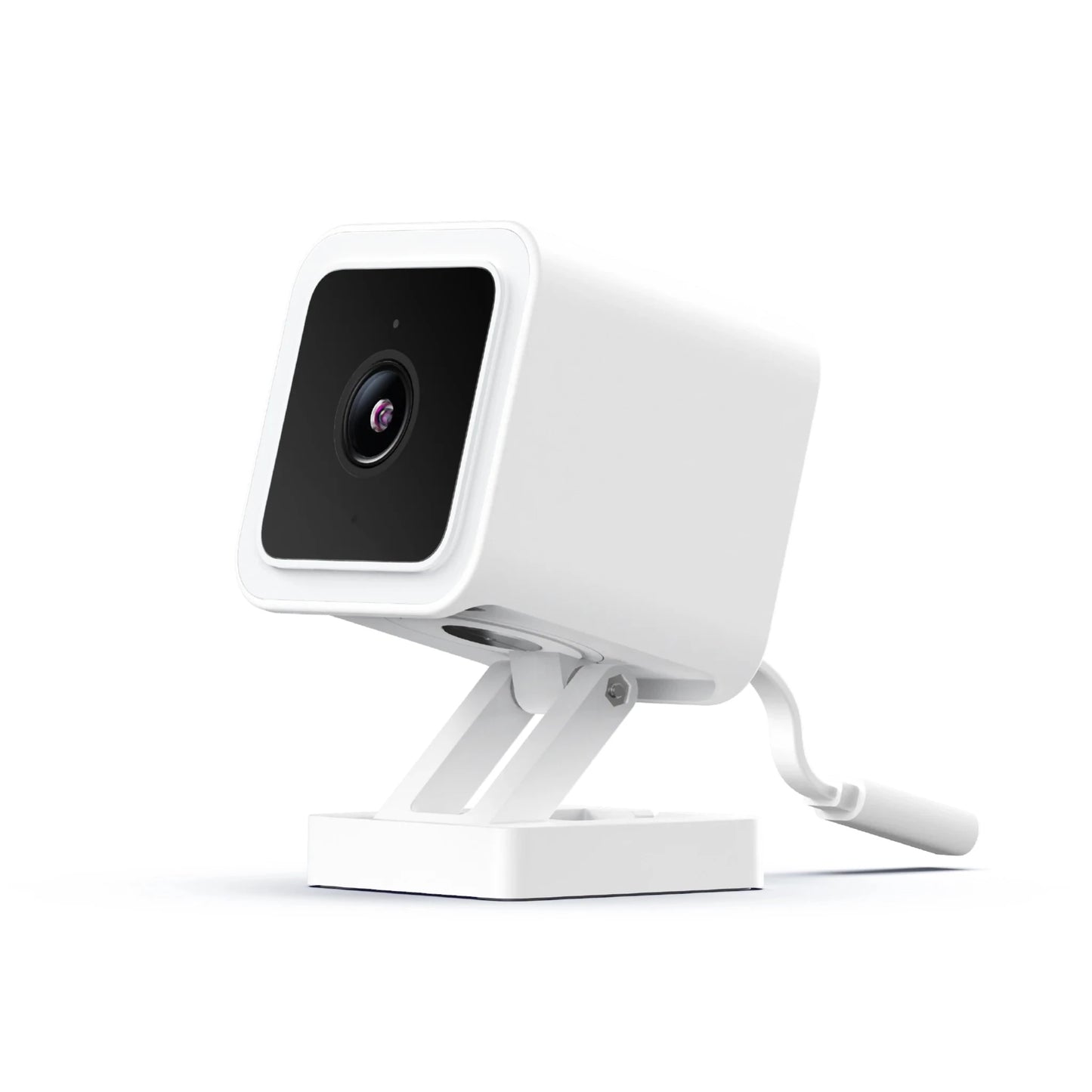 Wyze Cam v3 1080p HD WiFi Outdoor Wired Security Camera, Color Night Vision, 2 - Way Audio - Otloubnow
