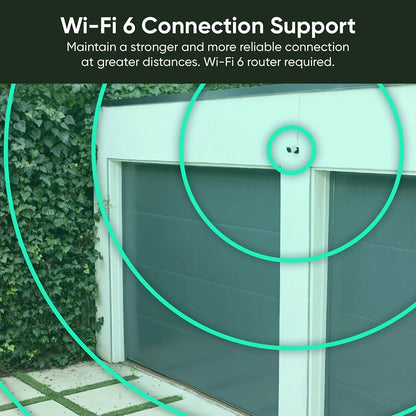 Wyze Cam v4 2.5K Outdoor Wired Security Camera with Night Vision, Spotlight, and Two - Way Audio - Otloubnow