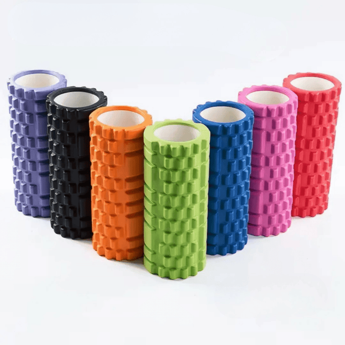 Yoga foam roller - Otloubnow