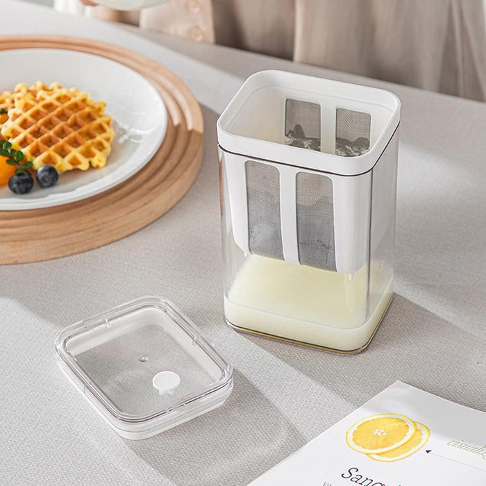 Yogurt and labne strainer - Otloubnow