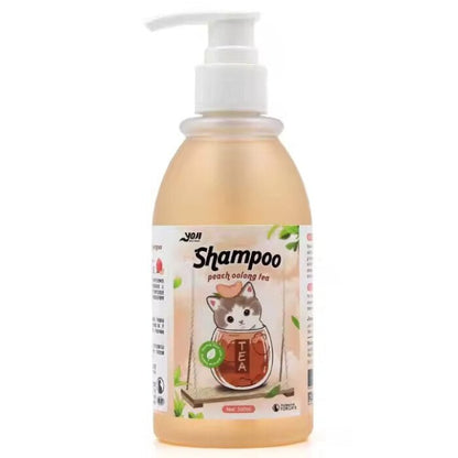 Yoji Shampoo - Otloubnow