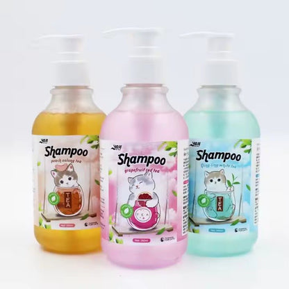 Yoji Shampoo - Otloubnow