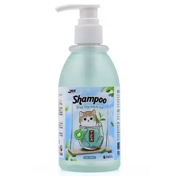 Yoji Shampoo - Otloubnow