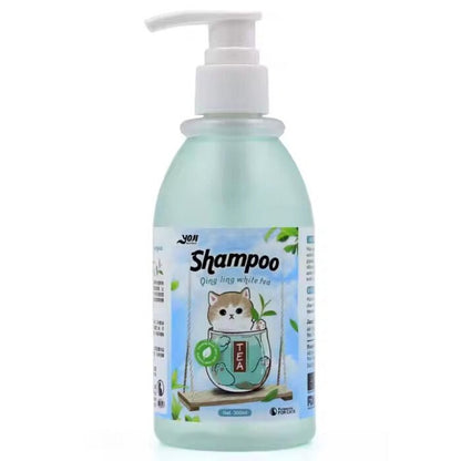 Yoji Shampoo - Otloubnow